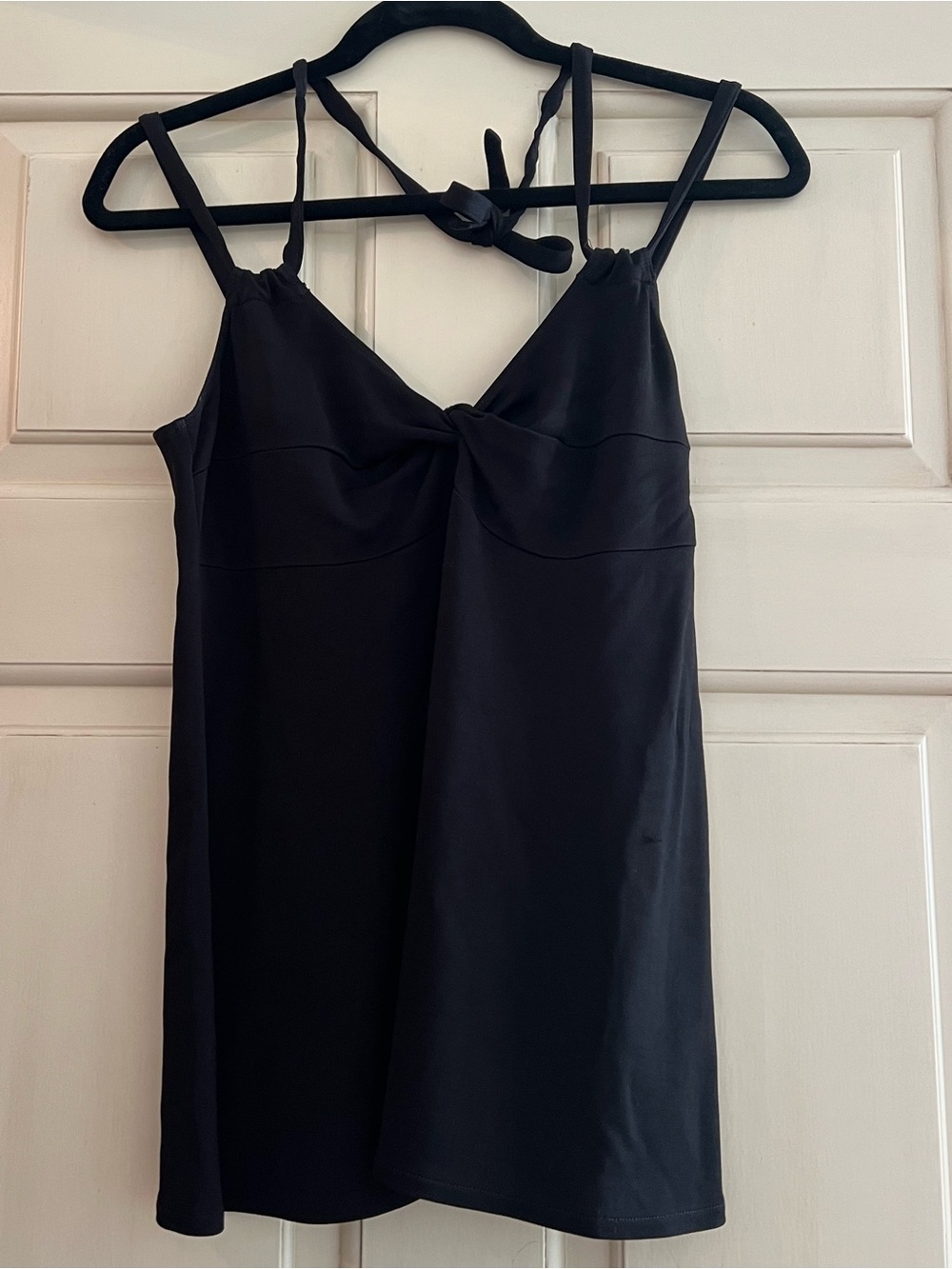 Worth Strappy Cami